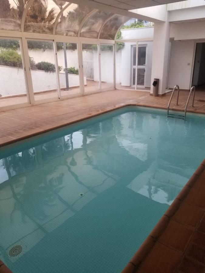 Summer Apartment & Beach Altea First Line Wifi Exterior foto