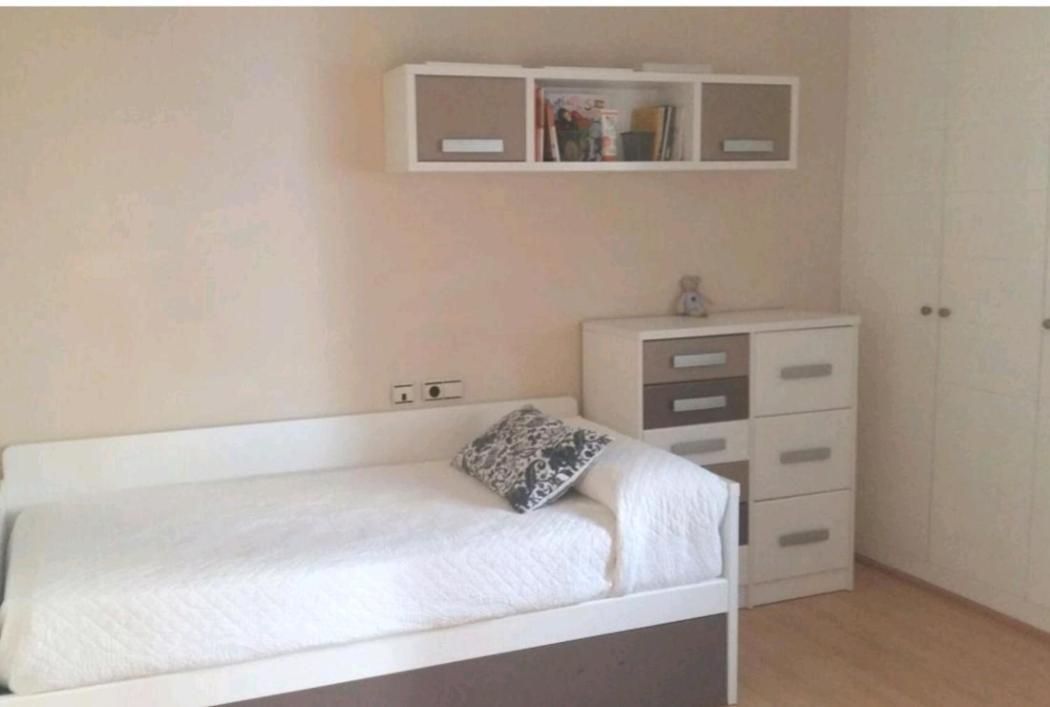 Summer Apartment & Beach Altea First Line Wifi Exterior foto